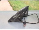 Recambio de retrovisor derecho para skoda octavia lim. (5e3) ambition referencia OEM IAM  9 CABLES ELECTRICO