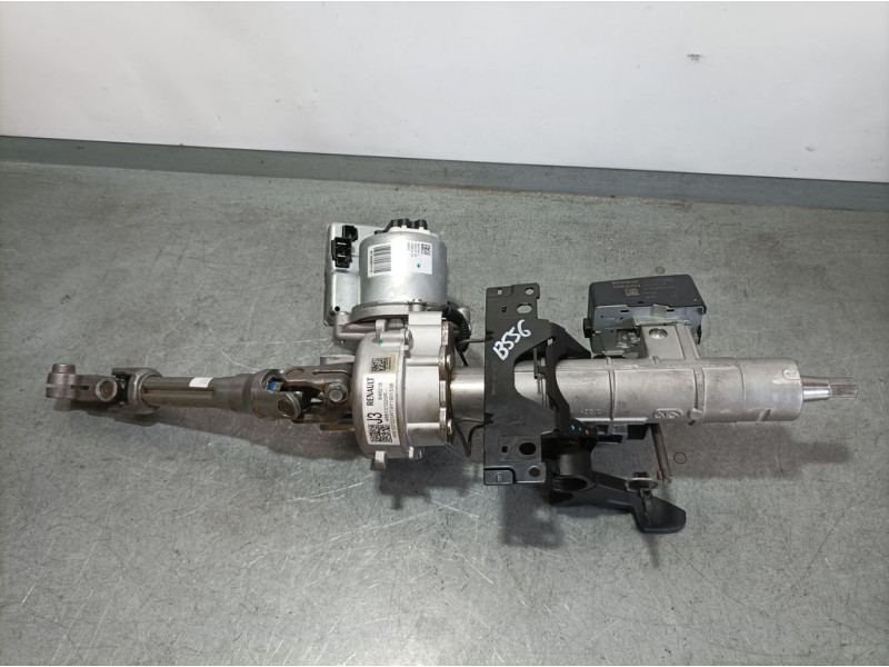Recambio de columna direccion para renault clio v zen referencia OEM IAM 488107220R  ELECTRO-MECANICA