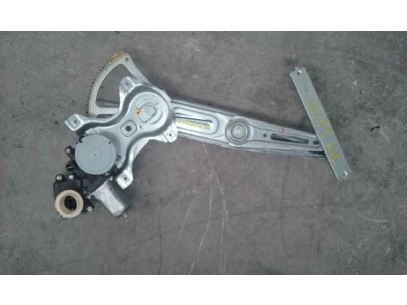 Recambio de elevalunas delantero izquierdo para toyota yaris active referencia OEM IAM 698200D041 10PINS ELECTRICO
