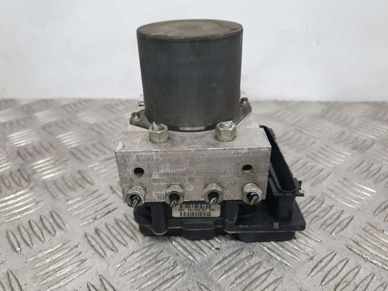 Recambio de abs para smart forfour básico (70kw) referencia OEM IAM A4544200175 0265234120 BOSCH