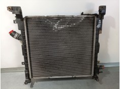 RADIADOR AGUA 1S5H8R054BA 