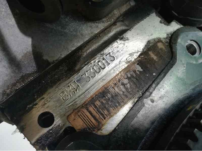 Recambio de motor completo para seat ibiza (6j5) stylance / style referencia OEM IAM BXW 330013 CARTER TOCADO