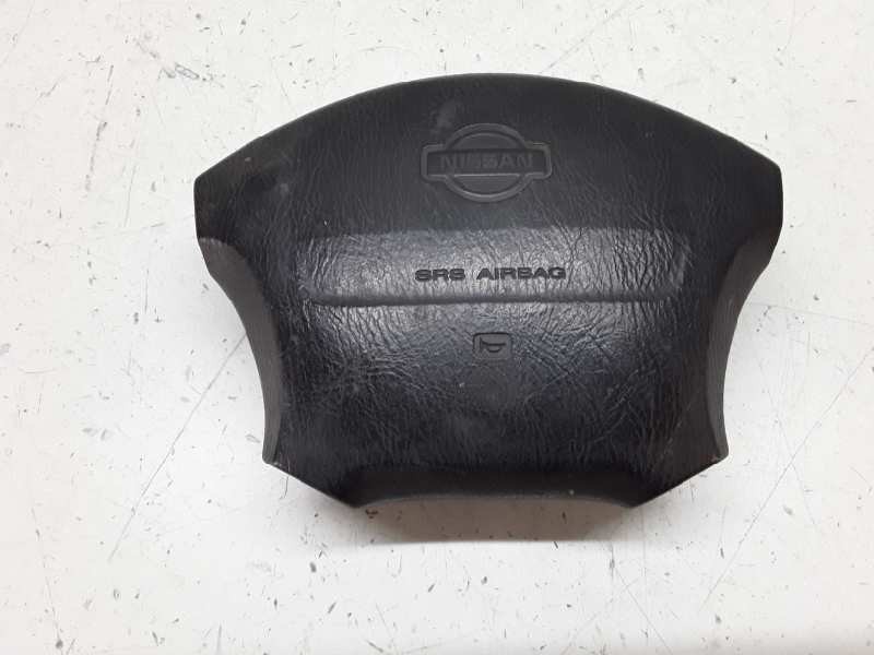 Recambio de airbag delantero izquierdo para nissan almera (n15) gx referencia OEM IAM   