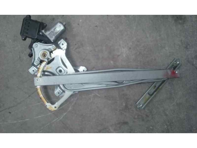 Recambio de elevalunas delantero izquierdo para toyota yaris active referencia OEM IAM 698200D041 10PINS ELECTRICO