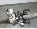 Recambio de columna direccion para renault clio v zen referencia OEM IAM 488107220R  ELECTRO-MECANICA