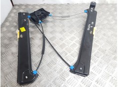 Recambio de elevalunas delantero derecho para mg mg 3 (5fp) mg 3 1.5 referencia OEM IAM 11873874 2 PINS 