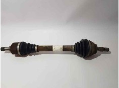 TRANSMISION DELANTERA IZQUIERDA 