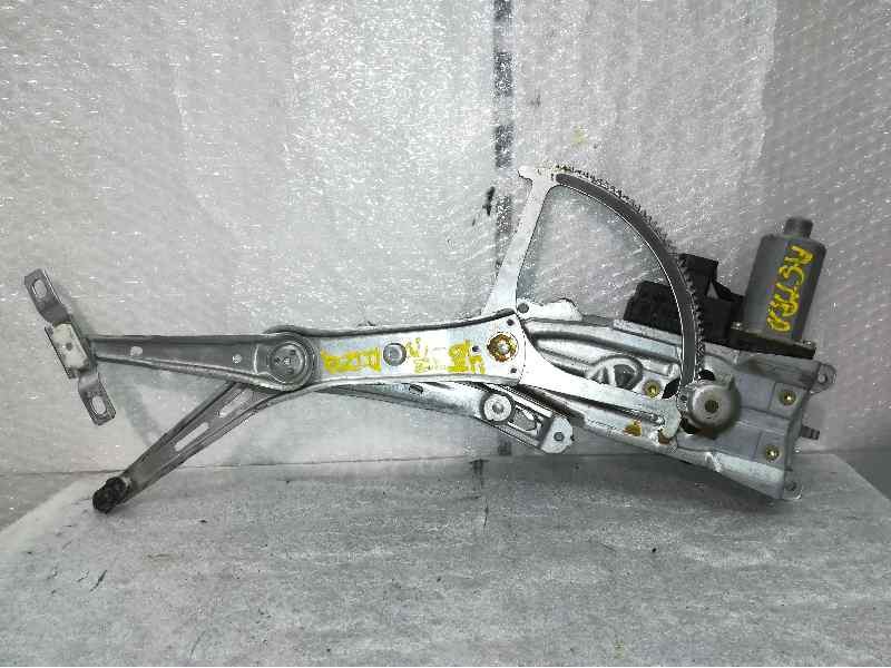 Recambio de elevalunas delantero izquierdo para opel astra g berlina comfort referencia OEM IAM 0130821714 6 PINS ELECTRICO 