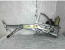 Recambio de elevalunas delantero izquierdo para opel astra g berlina comfort referencia OEM IAM 0130821714 6 PINS ELECTRICO 