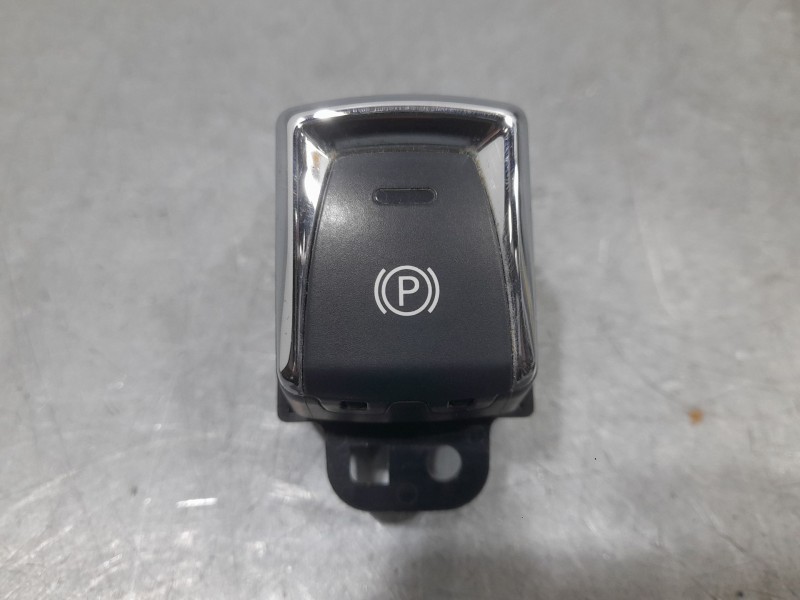 Recambio de palanca freno de mano para nissan x-trail (t32) tekna referencia OEM IAM 251754BA0A  ELECTRICA