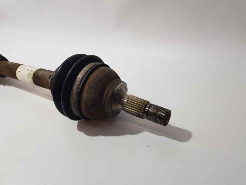 Recambio de transmision delantera izquierda para peugeot 5008 confort referencia OEM IAM   