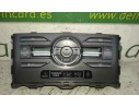 Recambio de mando climatizador para toyota auris active referencia OEM IAM 7G2461100V13A 5590002220B 