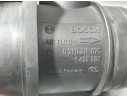 Recambio de caudalimetro para bmw serie 1 berlina (e81/e87) 116i referencia OEM IAM 1438687 0280218075 BOSCH