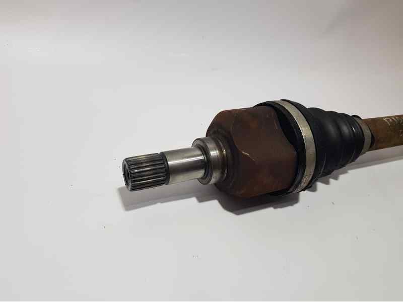 Recambio de transmision delantera izquierda para peugeot 5008 confort referencia OEM IAM   