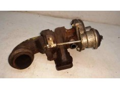 Recambio de turbocompresor para citroën c3 1.4 hdi referencia OEM IAM KP35487599 54359710009 KKK