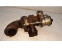 Recambio de turbocompresor para citroën c3 1.4 hdi referencia OEM IAM KP35487599 54359710009 KKK