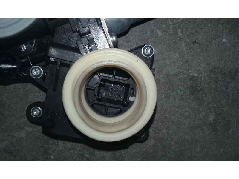 Recambio de elevalunas delantero izquierdo para toyota yaris active referencia OEM IAM 698200D041 10PINS ELECTRICO