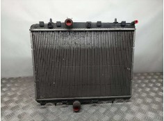 Recambio de radiador agua para citroën c-elysée shine referencia OEM IAM 873461000  DENSO