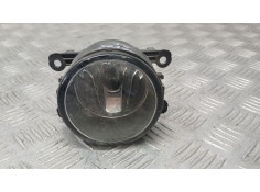 Recambio de faro antiniebla izquierdo para ford focus ii (da_, hcp, dp) 1.6 tdci referencia OEM IAM 4550597  