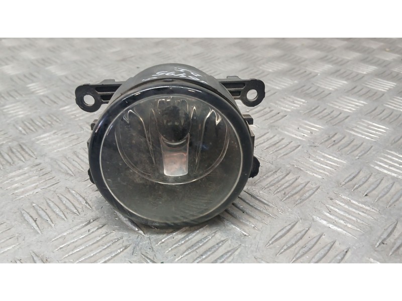 Recambio de faro antiniebla izquierdo para ford focus ii (da_, hcp, dp) 1.6 tdci referencia OEM IAM 4550597  