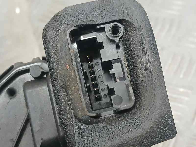 Recambio de cerradura puerta trasera izquierda para seat arona style edition referencia OEM IAM 5TA839015E  ELECTRICA