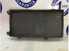 CONDENSADOR / RADIADOR AIRE ACONDICIONADO 