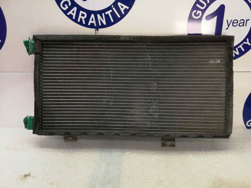 Recambio de condensador / radiador aire acondicionado para nissan almera (n15) gx referencia OEM IAM   