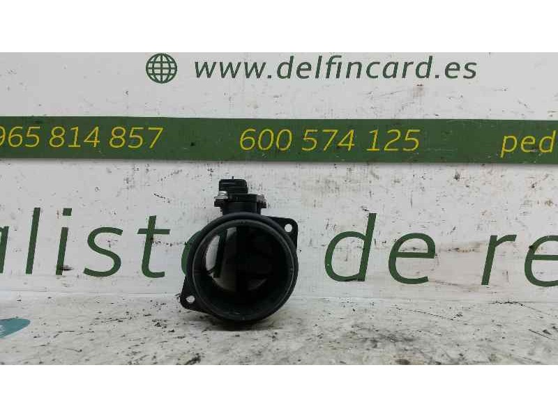 Recambio de caudalimetro para citroën c3 business referencia OEM IAM AFH5024 9683282980 HITACHI