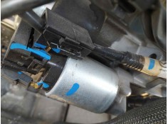 Recambio de motor arranque para mazda 2 lim. () black tech edition referencia OEM IAM PE0918400  