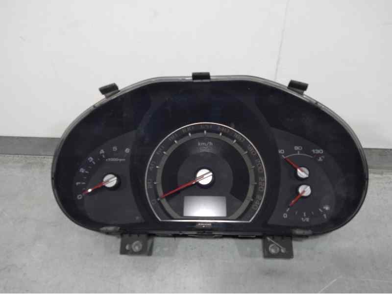 Recambio de cuadro instrumentos para kia sportage drive 4x2 referencia OEM IAM 940033U175  