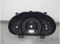 Recambio de cuadro instrumentos para kia sportage drive 4x2 referencia OEM IAM 940033U175  