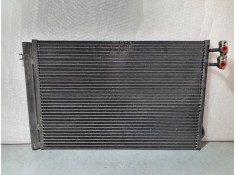 Recambio de condensador / radiador aire acondicionado para bmw serie 1 berlina (e81/e87) 116i referencia OEM IAM 693003802  