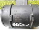 Recambio de caudalimetro para citroën nemo sx plus referencia OEM IAM 55220715 0281006054 BOSCH