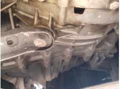 Recambio de caja cambios para ssangyong korando (c300) 1.5 referencia OEM IAM 3610037000 6VELOCIDADES 