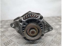 Recambio de alternador para smart forfour básico (70kw) referencia OEM IAM MN155953 A5TG0091ZE MITSUBISHI