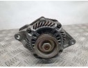 Recambio de alternador para smart forfour básico (70kw) referencia OEM IAM MN155953 A5TG0091ZE MITSUBISHI