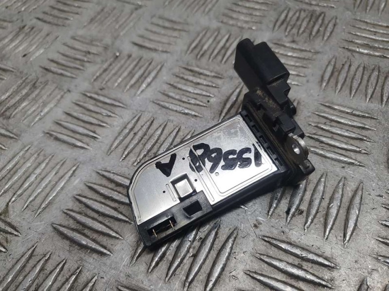 Recambio de caudalimetro para citroën jumpy furgon control m referencia OEM IAM 9677093080 AFH50M27 HITACHI