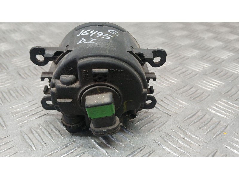 Recambio de faro antiniebla izquierdo para ford focus ii (da_, hcp, dp) 1.6 tdci referencia OEM IAM 4550597  