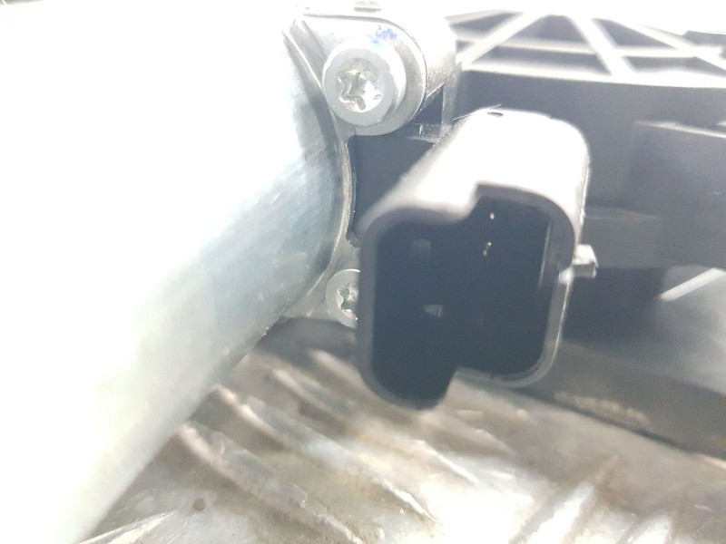 Recambio de elevalunas delantero derecho para mg mg 3 (5fp) mg 3 1.5 referencia OEM IAM 11873874 2 PINS 