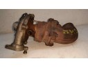 Recambio de turbocompresor para citroën c3 1.4 hdi referencia OEM IAM KP35487599 54359710009 KKK