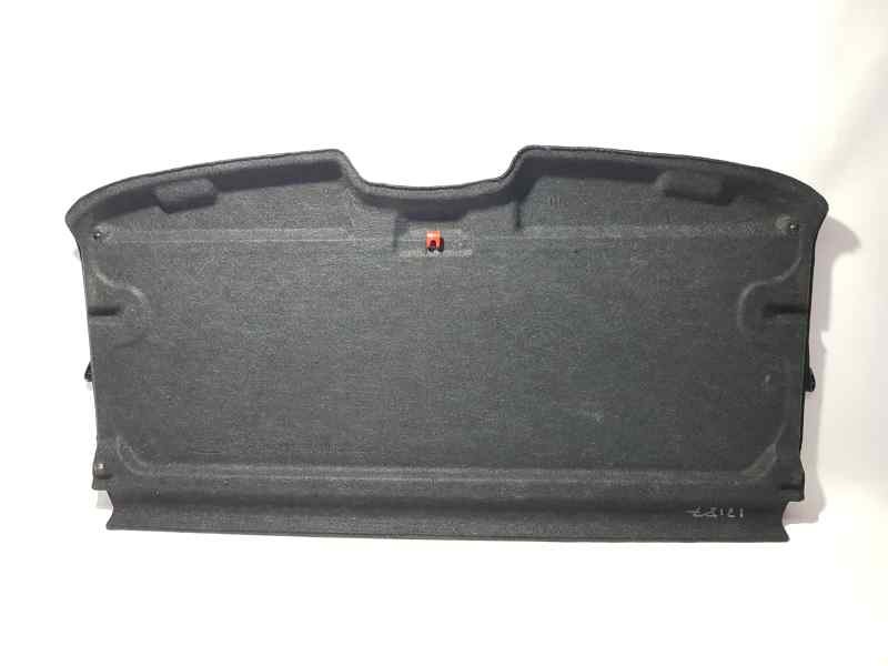 Recambio de bandeja trasera para peugeot 308 confort referencia OEM IAM   