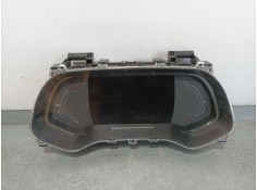 Recambio de cuadro instrumentos para renault clio v zen referencia OEM IAM P249100950R NS42494232 