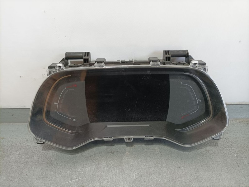 Recambio de cuadro instrumentos para renault clio v zen referencia OEM IAM P249100950R NS42494232 