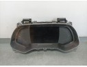 Recambio de cuadro instrumentos para renault clio v zen referencia OEM IAM P249100950R NS42494232 