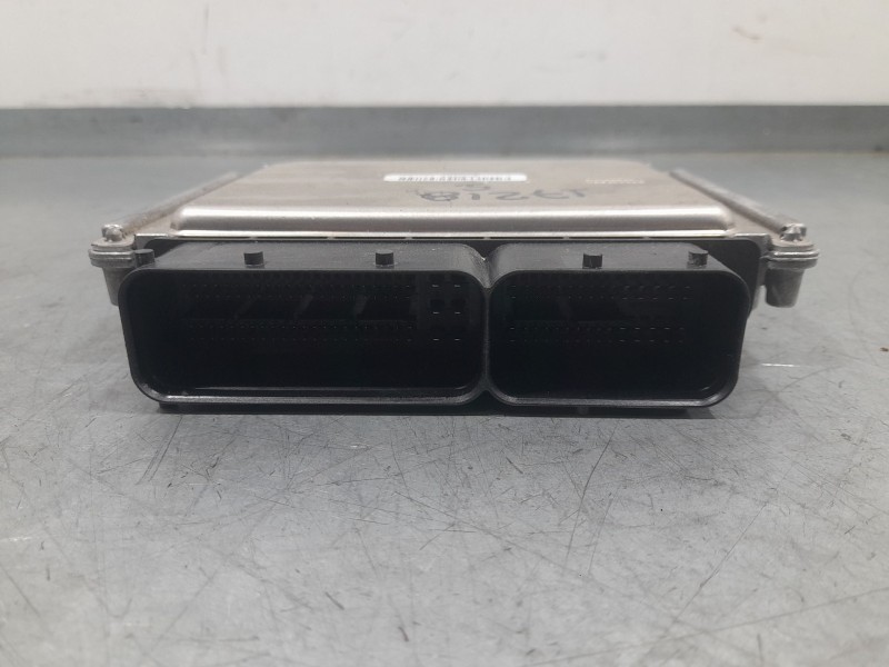 Recambio de centralita motor uce para volkswagen taigo (cs1) 1.0 tsi referencia OEM IAM 05C907394D 420224554 DELPHI