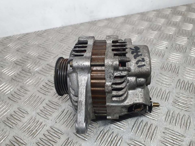 Recambio de alternador para smart forfour básico (70kw) referencia OEM IAM MN155953 A5TG0091ZE MITSUBISHI