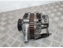 Recambio de alternador para smart forfour básico (70kw) referencia OEM IAM MN155953 A5TG0091ZE MITSUBISHI