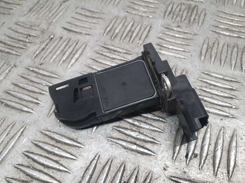 Recambio de caudalimetro para citroën jumpy furgon control m referencia OEM IAM 9677093080 AFH50M27 HITACHI