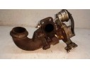 Recambio de turbocompresor para citroën c3 1.4 hdi referencia OEM IAM KP35487599 54359710009 KKK