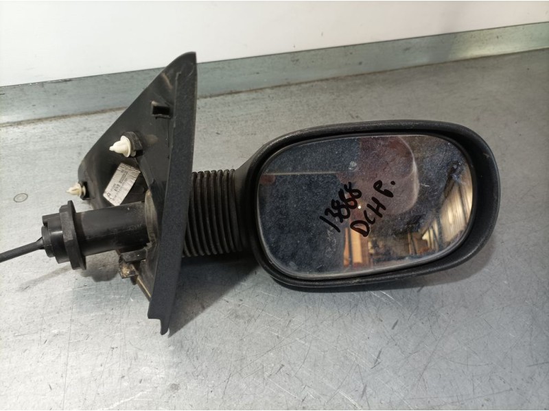 Recambio de retrovisor derecho para ford ka (ccq) básico referencia OEM IAM 1108132  C/ M